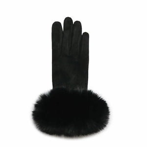 Gabrielle Glove - Black