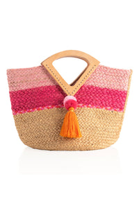 ROLA MINI TOTE, MULTI