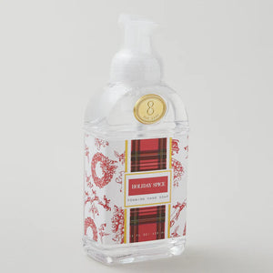 Foaming Hand Soap