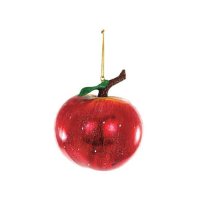Crab Apple Ornaments