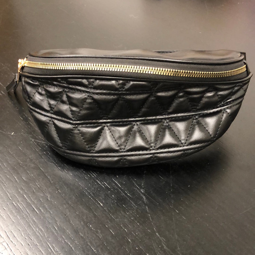 Fashion Woven Fanny pack