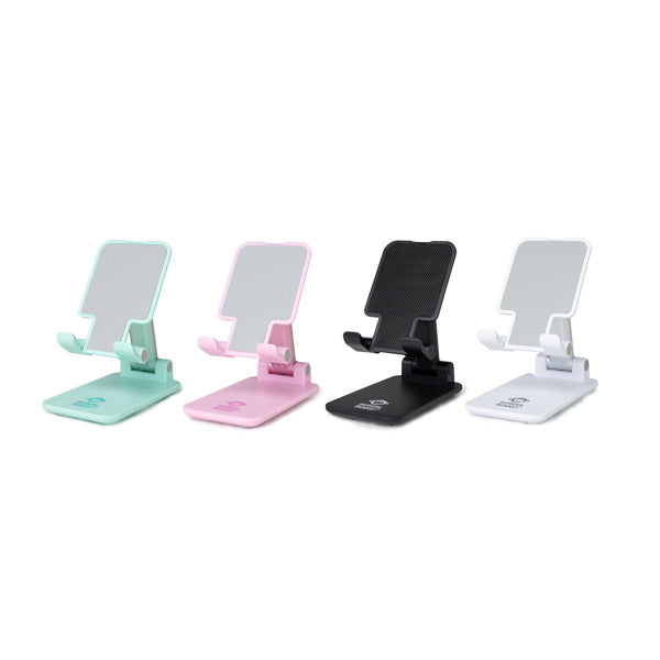 Modern Monkey Hold The Phone Folding Tech Stand