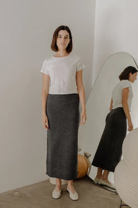 The Timeless --Jessa Skirt