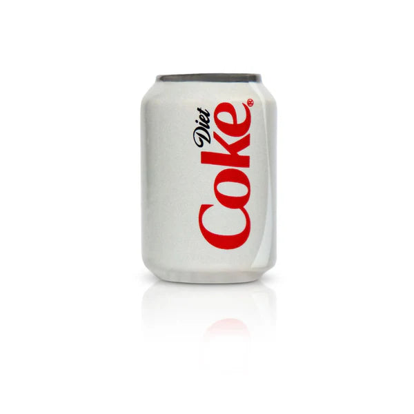 Nora Fleming Mini-Diet Coke Can