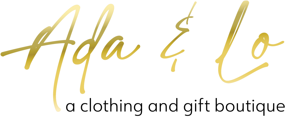Ada & Lo – Ada & Lo