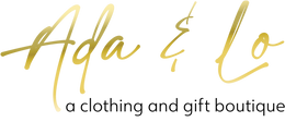 Ada & Lo 