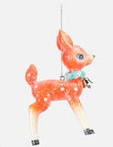 Deer Ornament