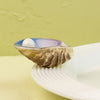 shuck yeah!-Nora Fleming Mini