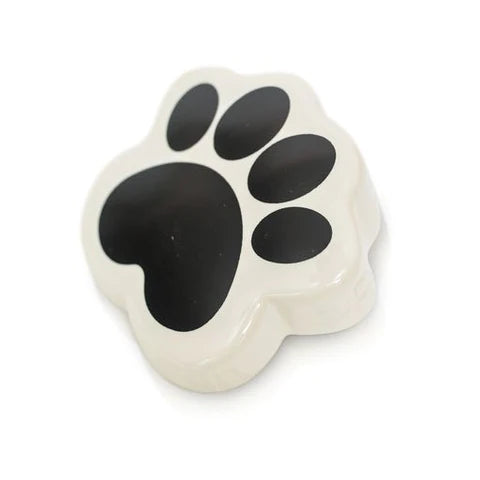 Nora Fleming Minis - It's Paw-ty Time!