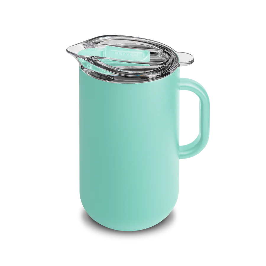 served Vacuum-Insulated Pitcher (2L)