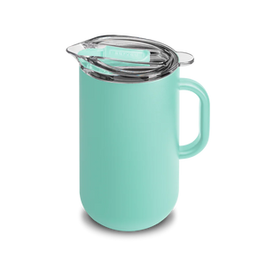 served Vacuum-Insulated Pitcher (2L)