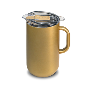 served Vacuum-Insulated Pitcher (2L)