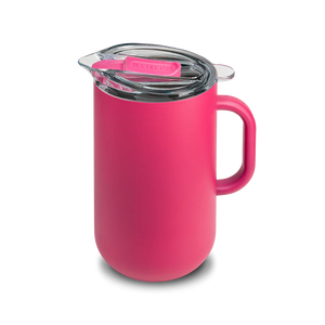 served Vacuum-Insulated Pitcher (2L)