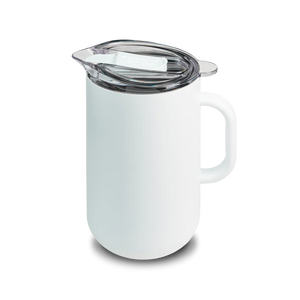 served Vacuum-Insulated Pitcher (2L)