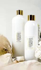 Thomas Blonde Diffusing OIls