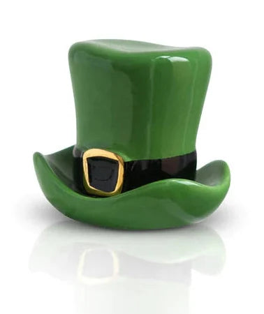 SPOT O' IRISH MINI HAT
