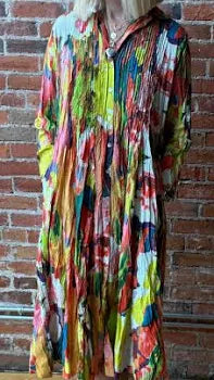 Dress Addict Jot Dress