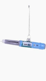 Cody Foster Weight Loss Injection Pen - Ozempic