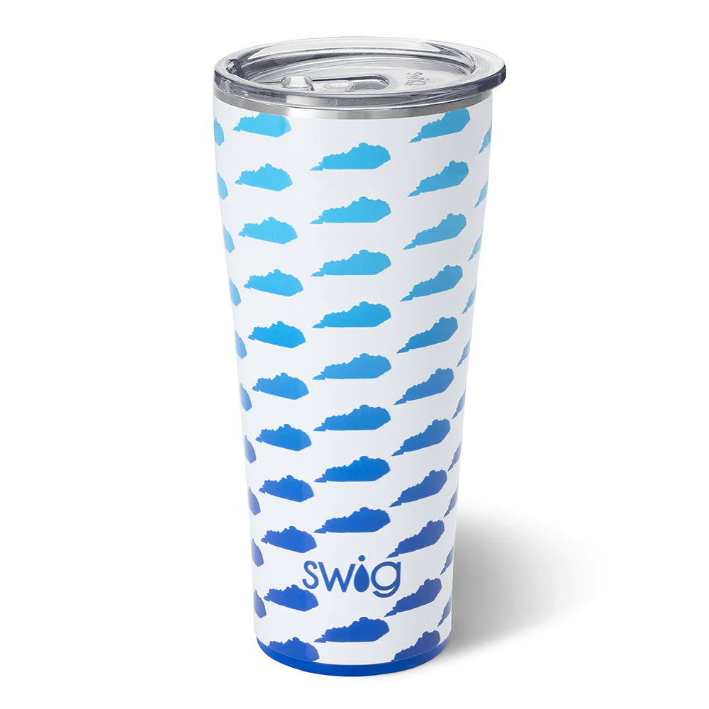 Kentucky Tumbler-Swig