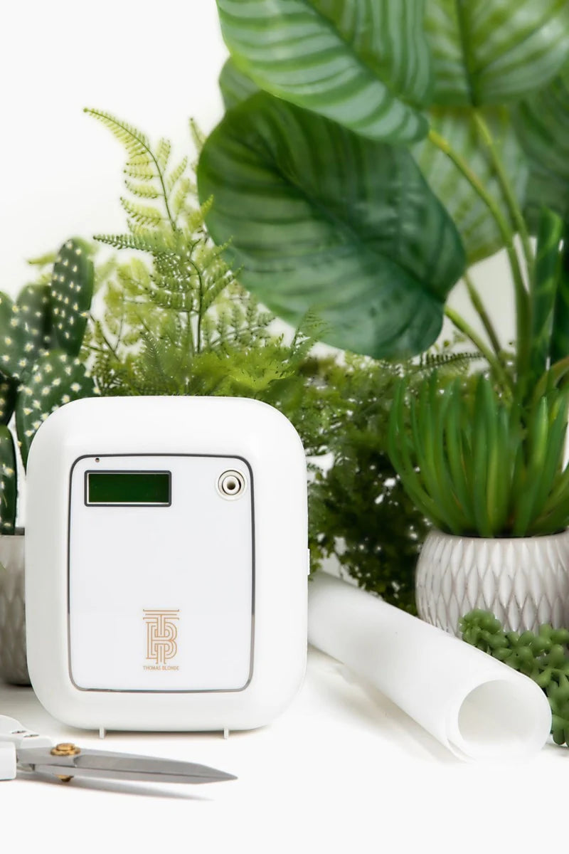 Cuttable Diffuser Mat