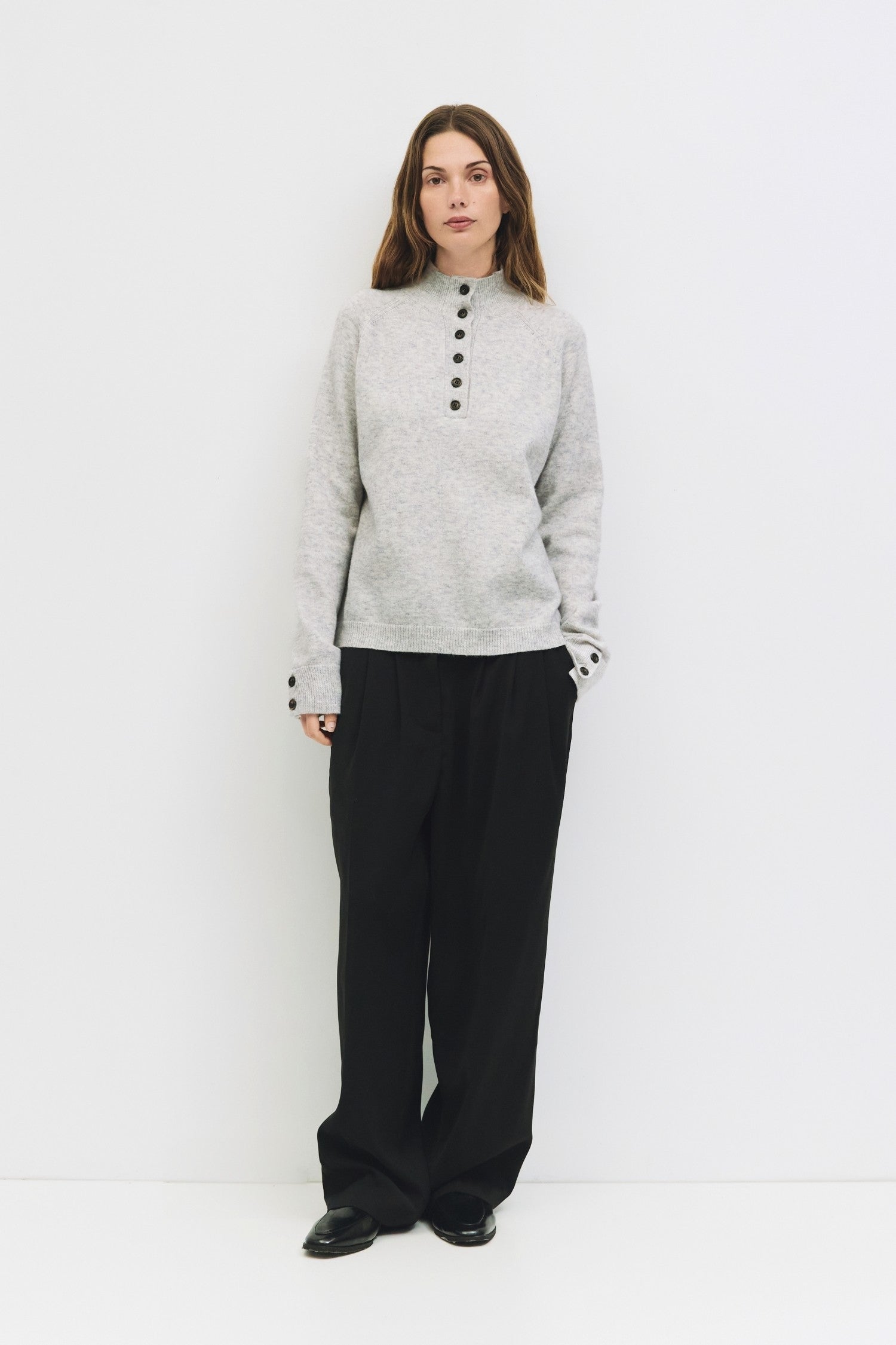 The Nina Sweater