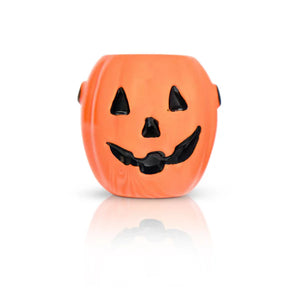 Nora Fleming Mini-Boo Bucket