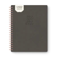 Orange Circle Studio Planner Collection