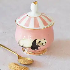 Panda Sugar Bowl