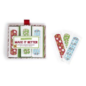 Make it Better Bandages in Gift Box