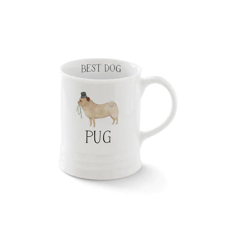 Pet Shop Mug - Dogs