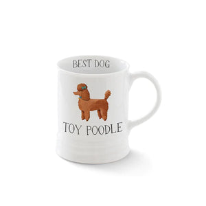 Pet Shop Mug - Dogs