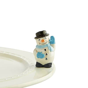 Nora Fleming Minis - Frosty Pal