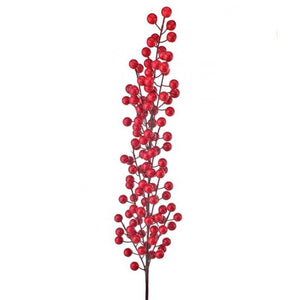 35" Willma Orchard Berry Stalk