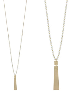 Necklaces by What's Hot