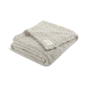 Taupe Giving Collection Blanket
