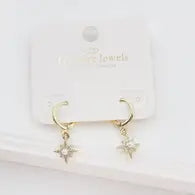 Treasure Jewels Earring Collection