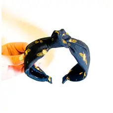 Top Knot Headband