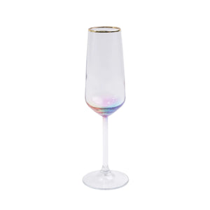 Vietri Rainbow Champagne Collection, Available in multiple colors