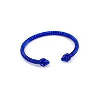 Cable Cuff Bracelet