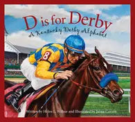 D is for Derby