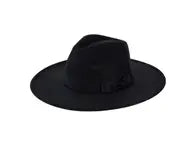 Fedora Style Felt Hat