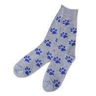 Barrel Down South Socks - Kentucky