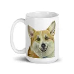 Cute Dog Mugs