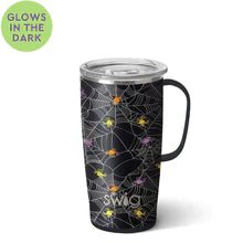 Itsy Bitsy Collection includes Travel Mug, Skinny Can Cooler, Stemless Wine Cup