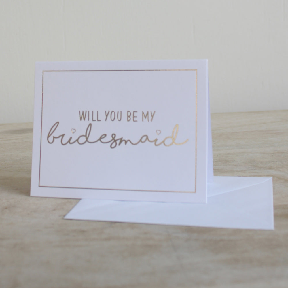 Wedding Day Note Cards