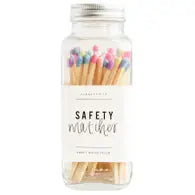 Safety Matches