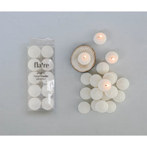Flaire Candles