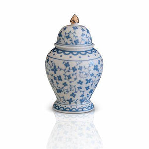 Nora Fleming Minis - ginger jar