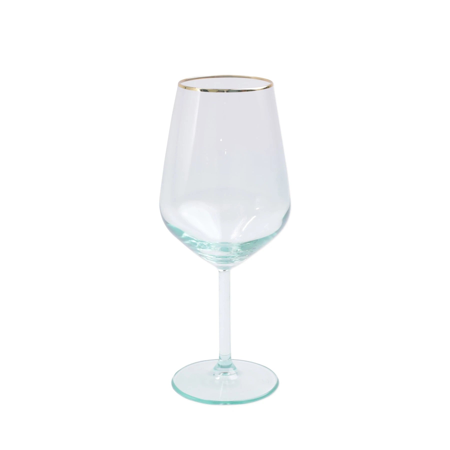 Vietri Rainbow Wine Collection, Available in multiple colors