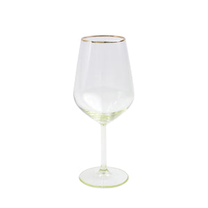 Vietri Rainbow Wine Collection, Available in multiple colors